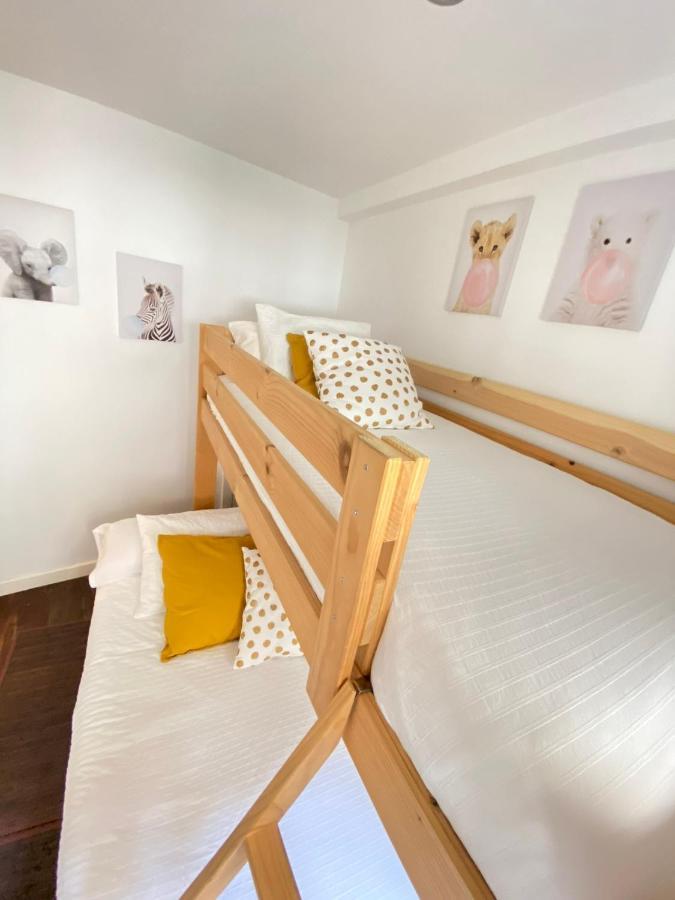 וילאגרסיה דה ארוסה Alojamientos Rias Baixas- Casa Castillejos- Carril מראה חיצוני תמונה