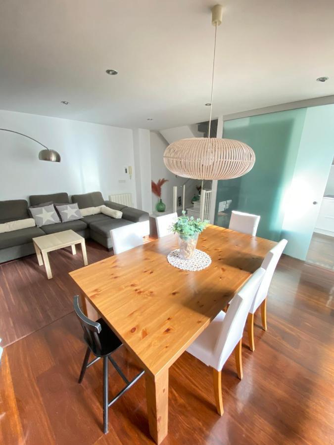 וילאגרסיה דה ארוסה Alojamientos Rias Baixas- Casa Castillejos- Carril מראה חיצוני תמונה