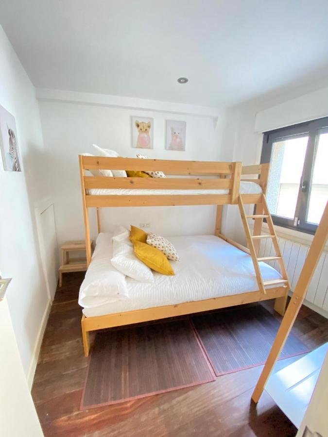 וילאגרסיה דה ארוסה Alojamientos Rias Baixas- Casa Castillejos- Carril מראה חיצוני תמונה