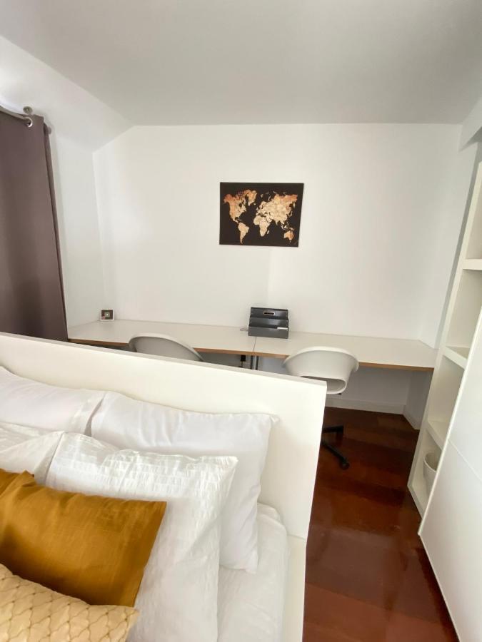 וילאגרסיה דה ארוסה Alojamientos Rias Baixas- Casa Castillejos- Carril מראה חיצוני תמונה
