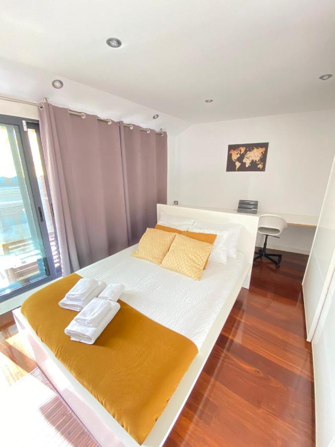 וילאגרסיה דה ארוסה Alojamientos Rias Baixas- Casa Castillejos- Carril מראה חיצוני תמונה