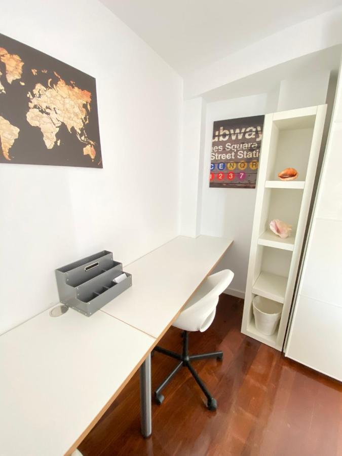 וילאגרסיה דה ארוסה Alojamientos Rias Baixas- Casa Castillejos- Carril מראה חיצוני תמונה